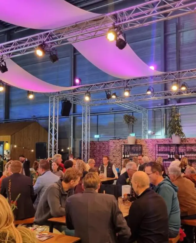 Walcheren borrel