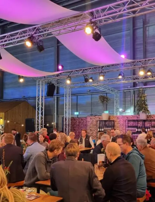 Walcheren borrel