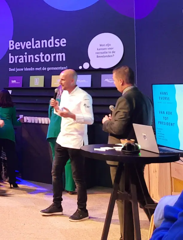Streekmarketing in De Bevelanden