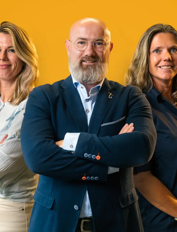 Helix Learning gaat verder als Scalda Next