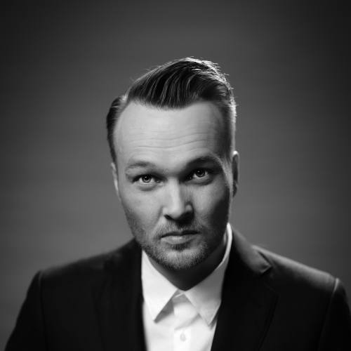 Arjen Lubach
