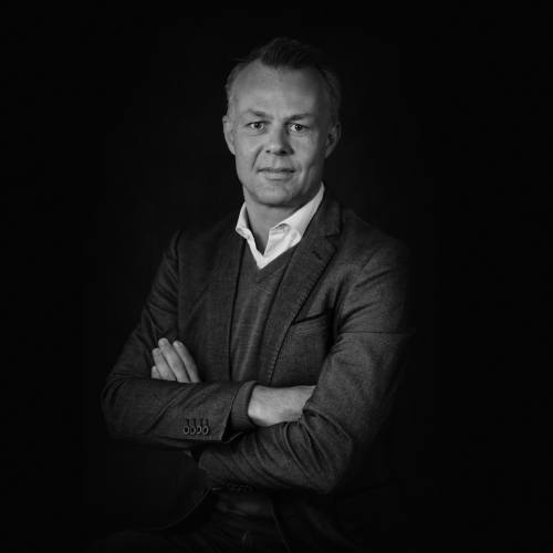 Bjorn Kuipers