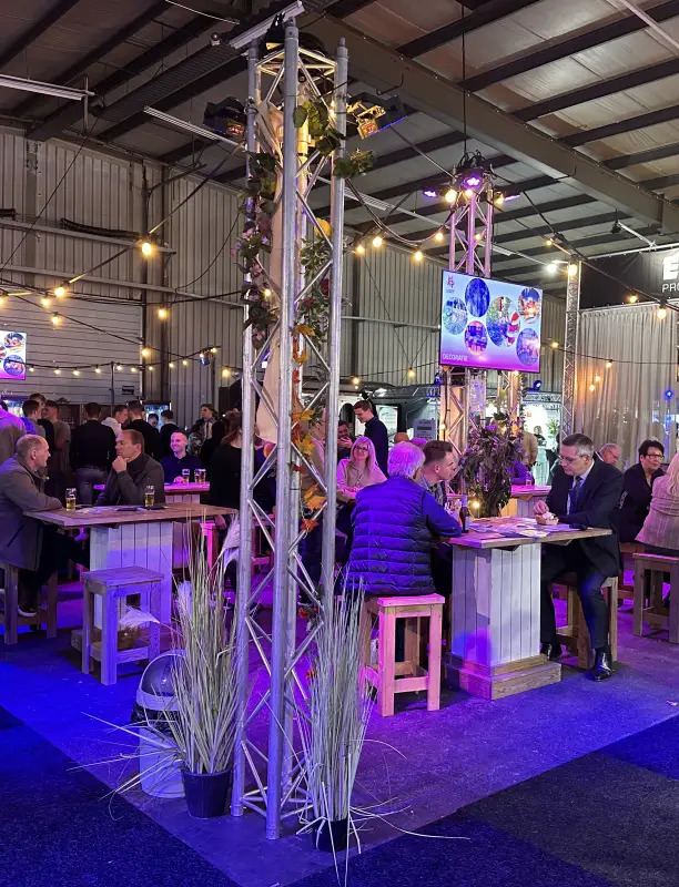 Borrel Zeeuws-Vlaams Plein