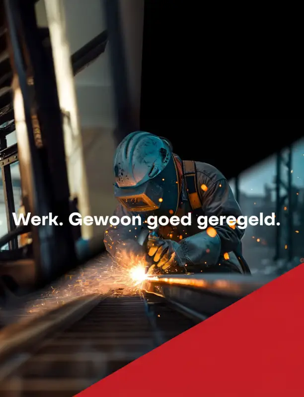 Covebo Goes: partner in Bouw & Techniek