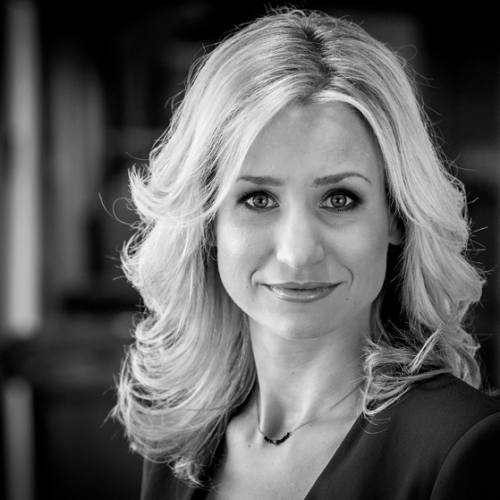 Dionne Stax