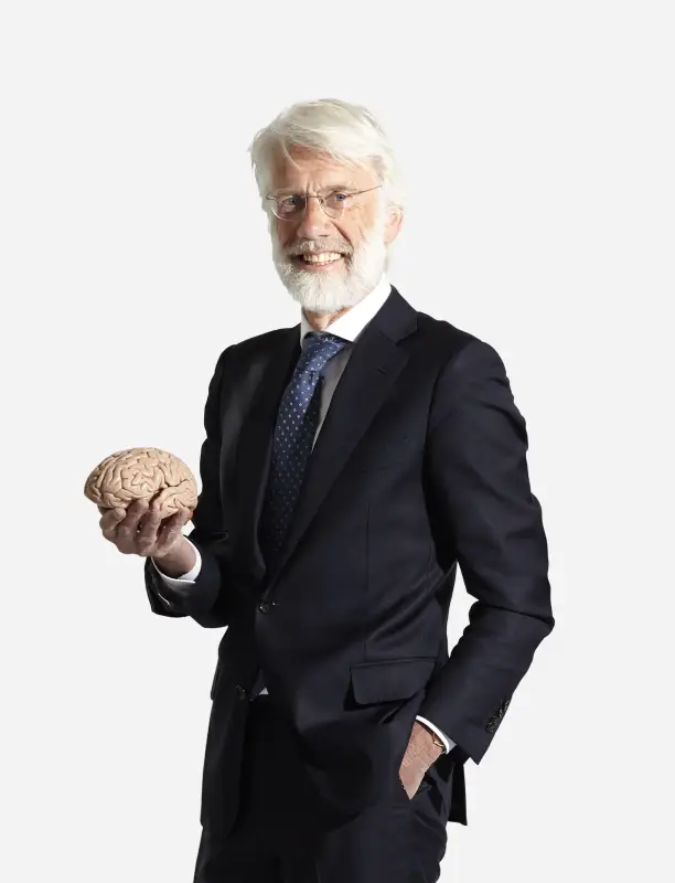 Erik Scherder