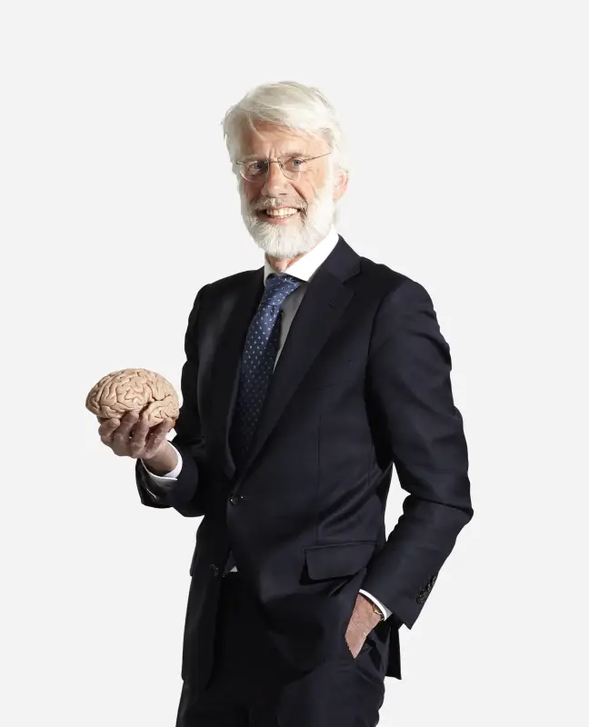 Erik Scherder