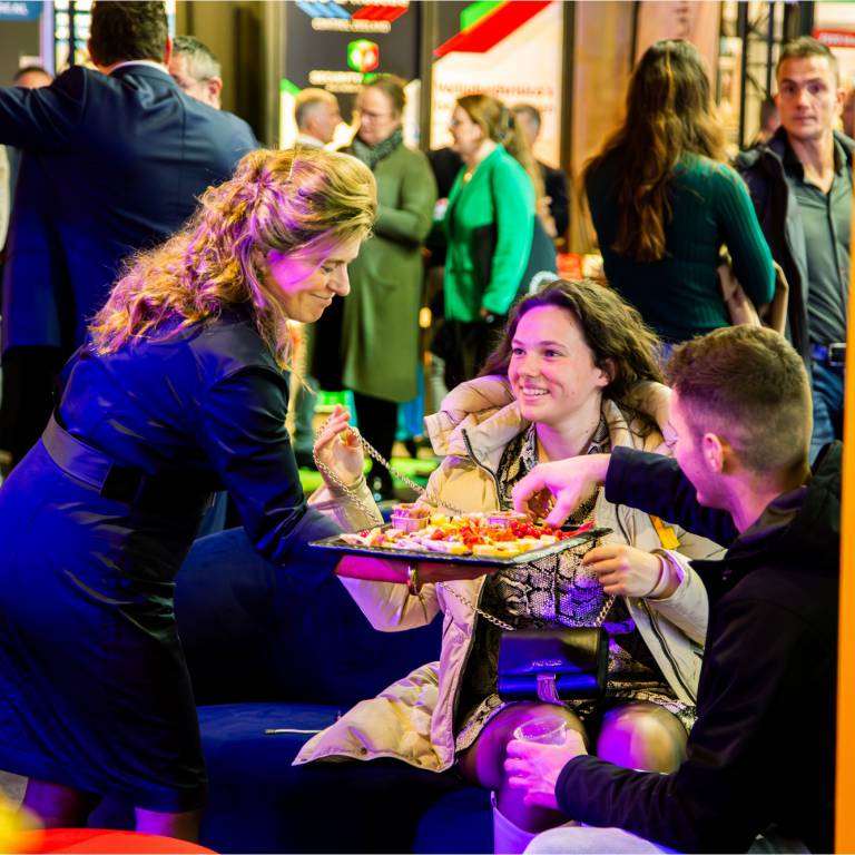 Borrel Zeeuws Vlaamsplein