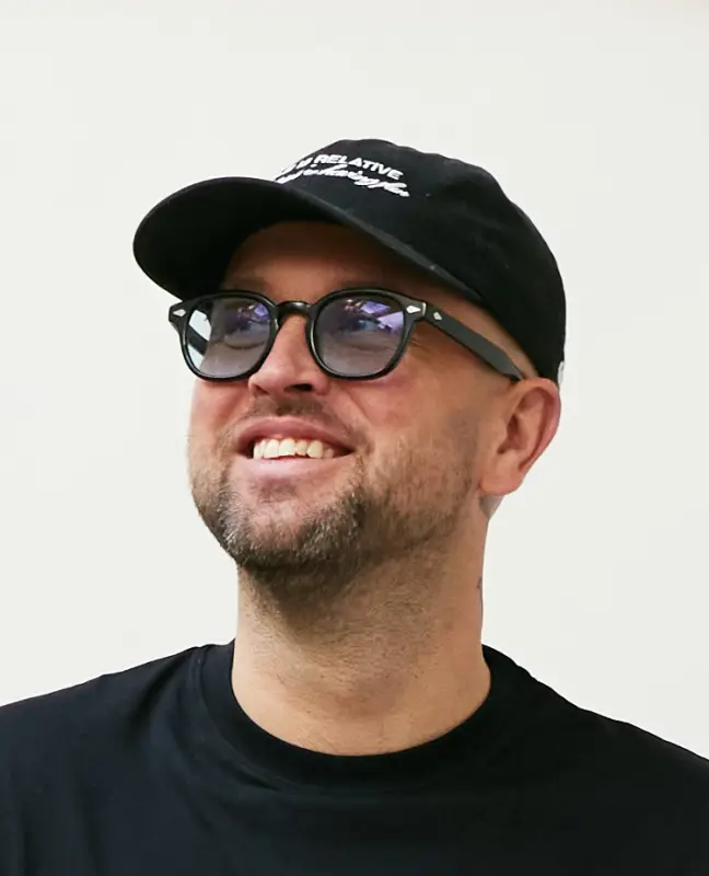 Jordi Chris