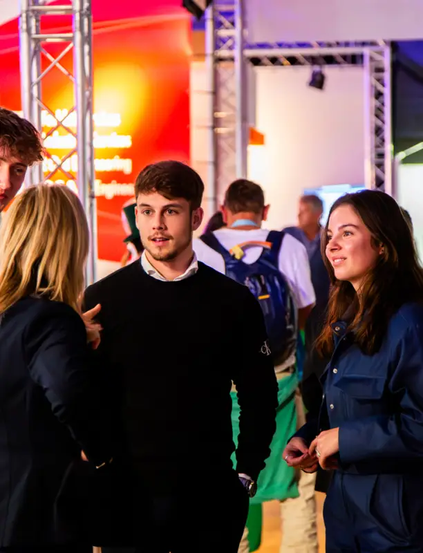 Contacta 2024: Maak optimaal gebruik van alle ‘Sterke Schakels’