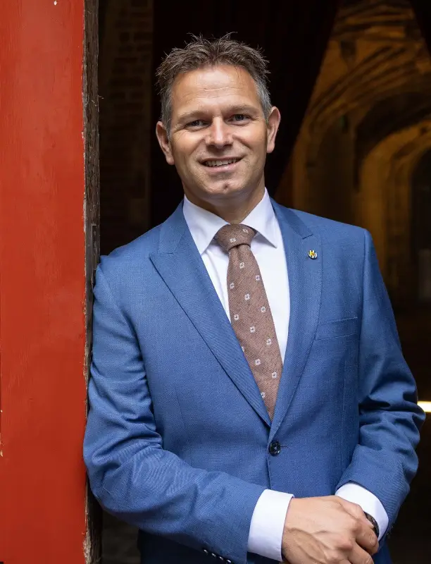 Innovatieprijs Emergo