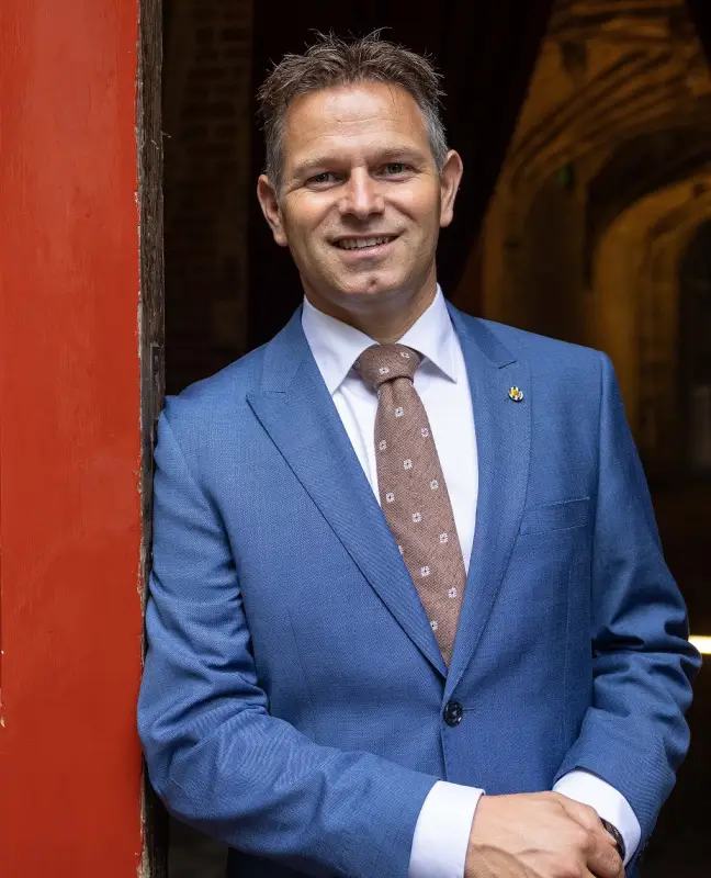 Innovatieprijs Emergo