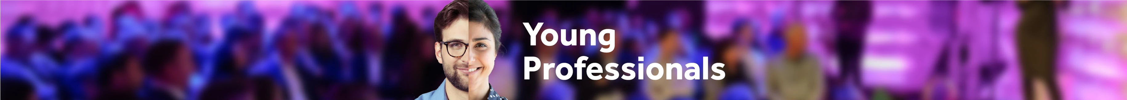 Young Professionals