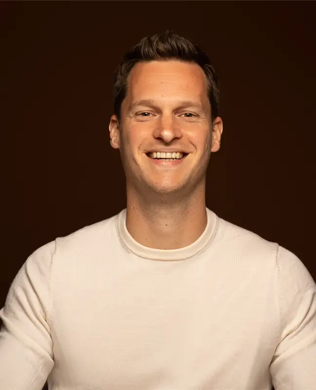 Jesse Geul