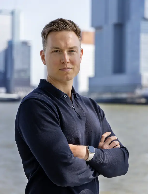 Jona van Loenen