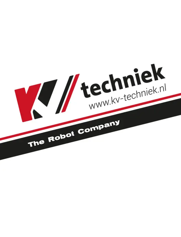Stap in de wereld van automatisering met KV-Techniek
