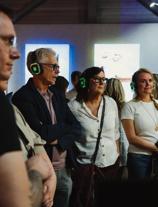 Trend Tour | AI en digitalisering