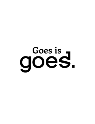 Goes is Goes, kennispartner