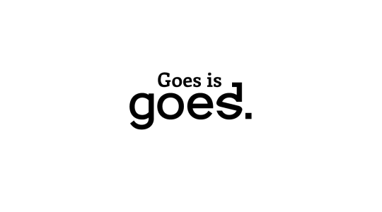 Goes is Goes, kennispartner