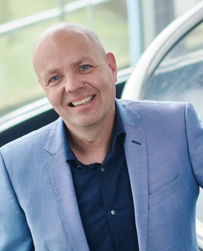 Kunst van het Presenteren