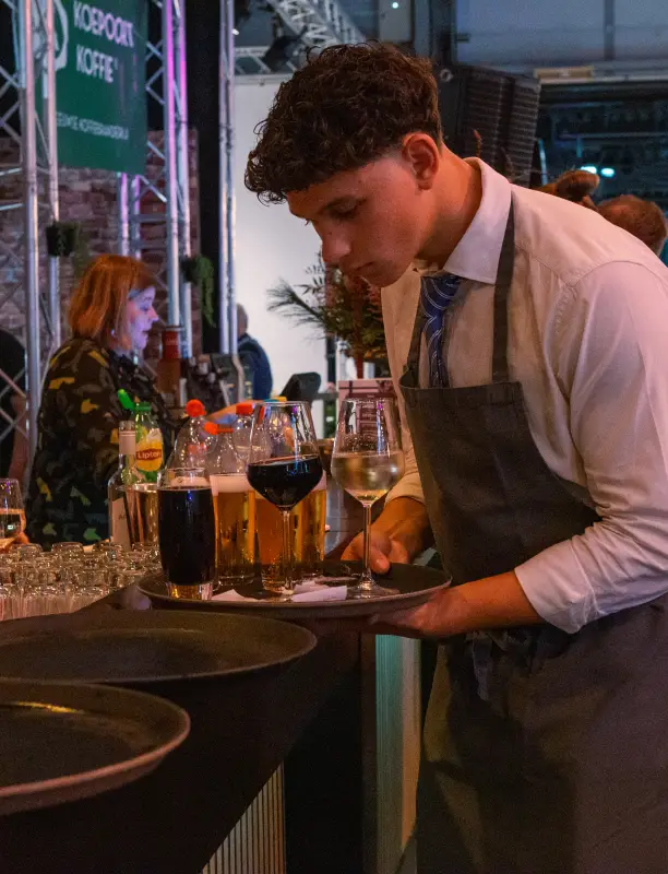 Borrel Schouwen-Duiveland