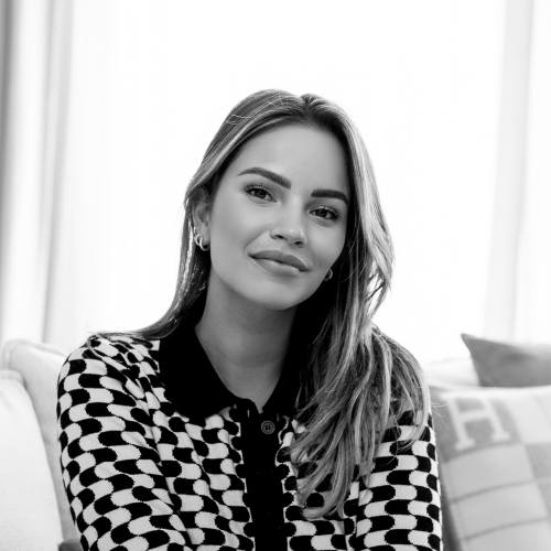 Monica Geuze