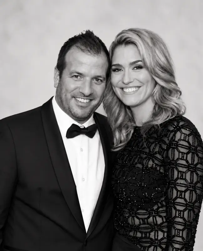 Rafael & Estavana