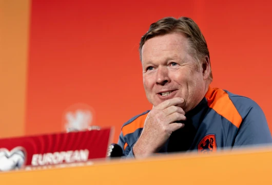 Ronald Koeman