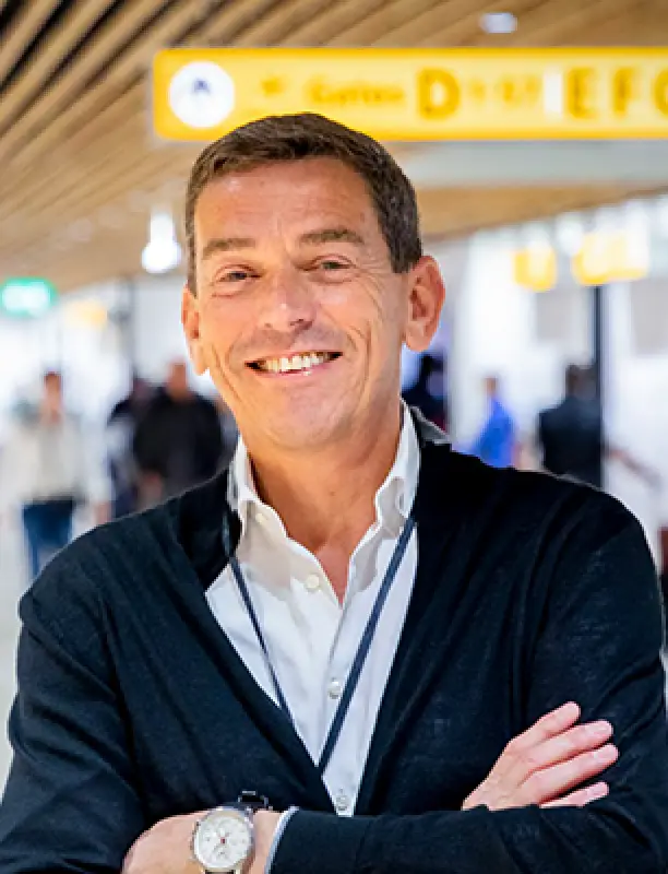 Ruud Sondag