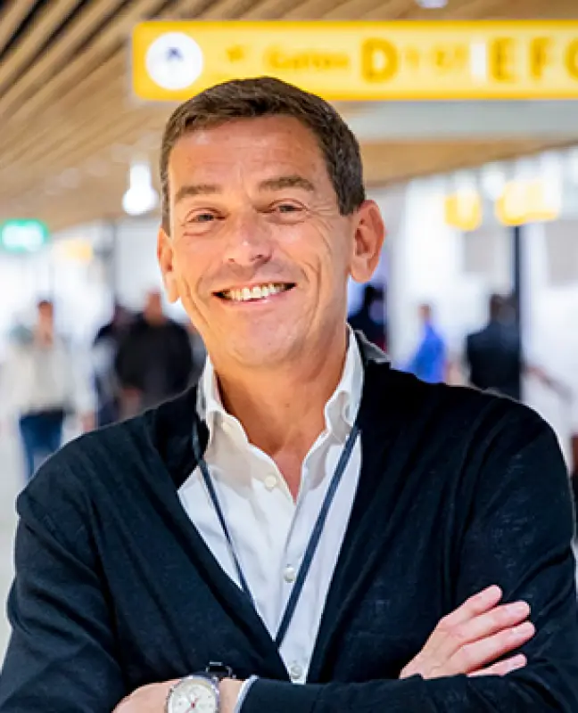Ruud Sondag