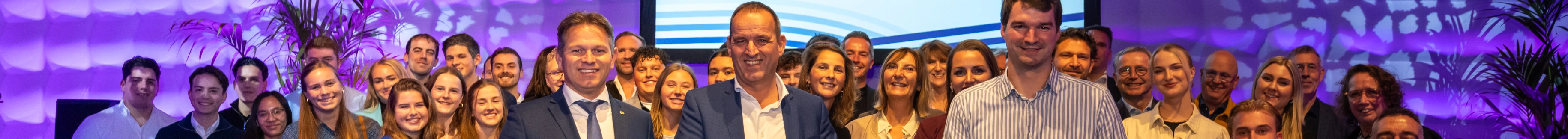 Innovatieprijs Emergo
