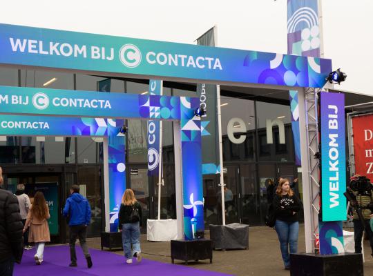 Openingstijden