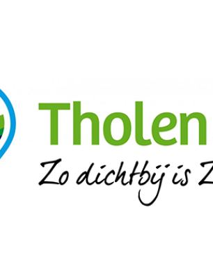 Tholen Plein