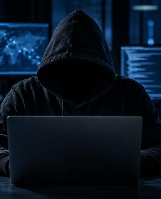 Wat als u morgen wordt gehackt?