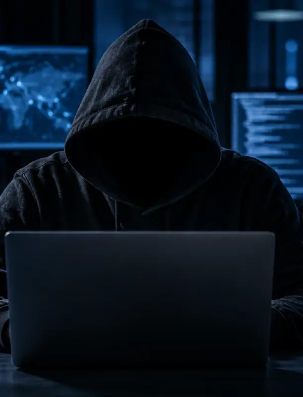 Wat als u morgen wordt gehackt?