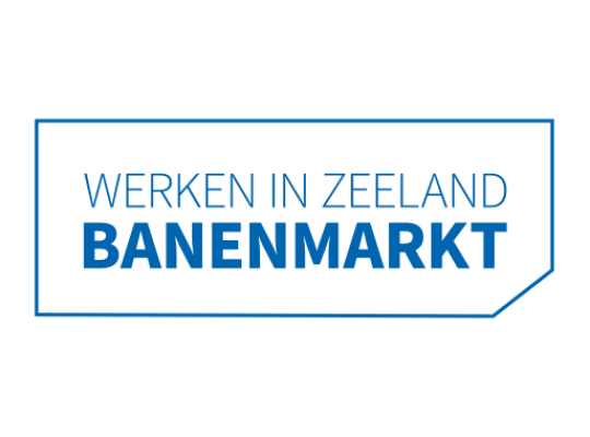 Werken in Zeeland plein