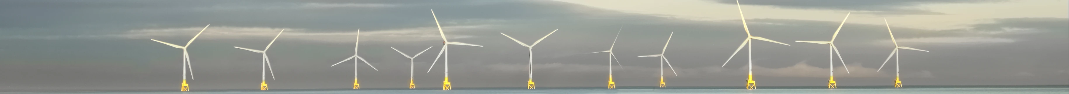 Energietechnologie in Zeeland