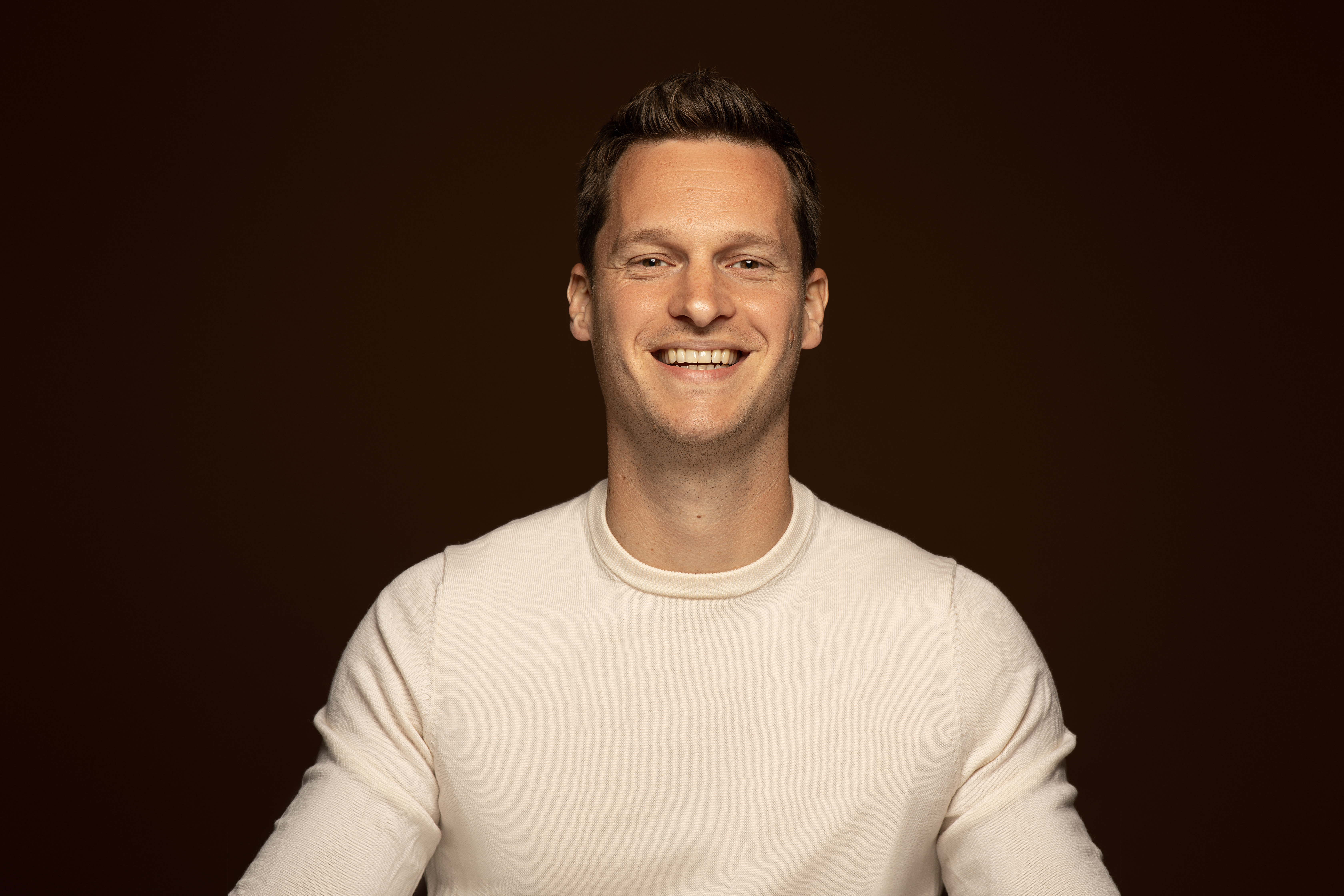 Jesse Geul
